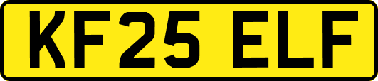 KF25ELF