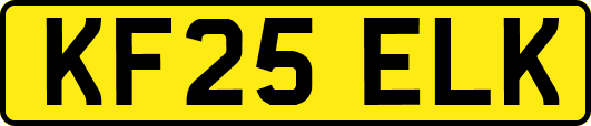 KF25ELK