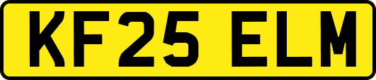 KF25ELM