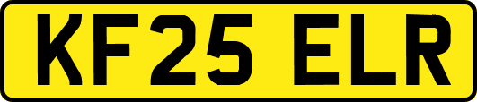 KF25ELR