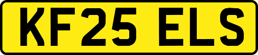 KF25ELS