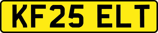 KF25ELT