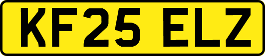 KF25ELZ