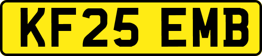 KF25EMB