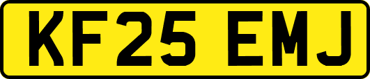 KF25EMJ