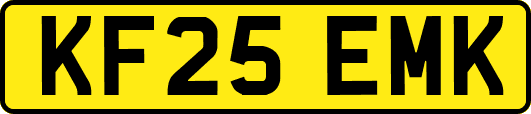 KF25EMK