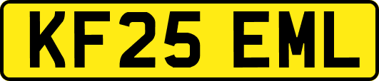 KF25EML