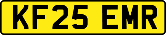 KF25EMR