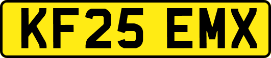 KF25EMX