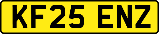 KF25ENZ