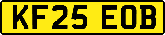 KF25EOB