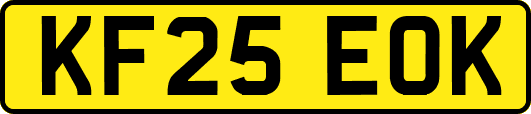 KF25EOK