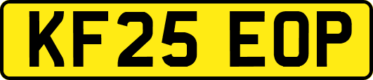 KF25EOP