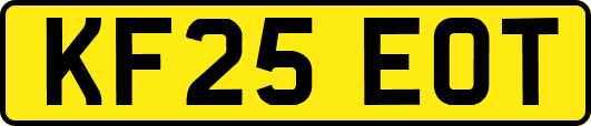 KF25EOT