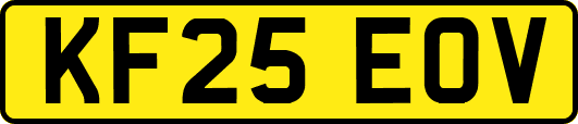 KF25EOV