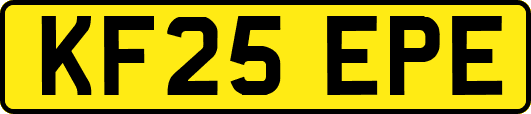 KF25EPE