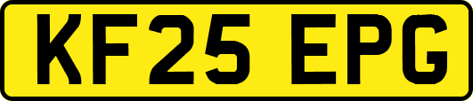 KF25EPG