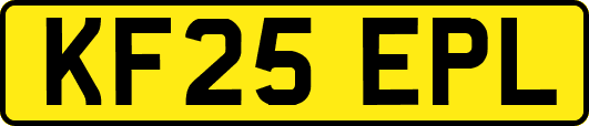 KF25EPL