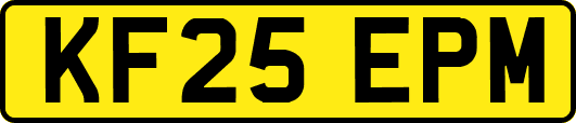 KF25EPM