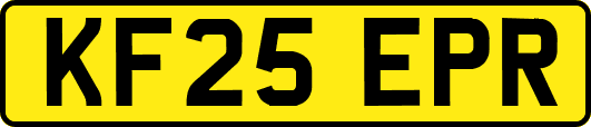 KF25EPR