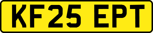 KF25EPT