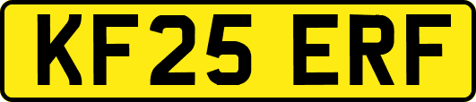 KF25ERF
