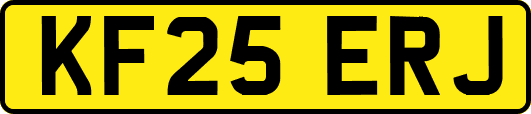 KF25ERJ