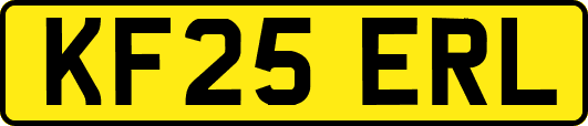 KF25ERL