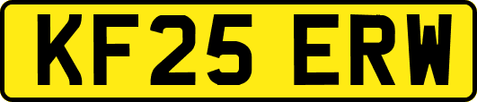 KF25ERW