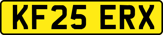 KF25ERX