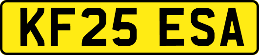 KF25ESA