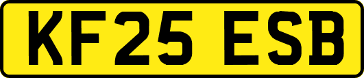 KF25ESB