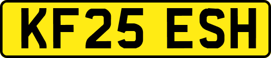KF25ESH