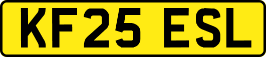 KF25ESL