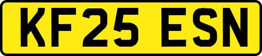 KF25ESN