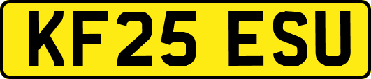 KF25ESU