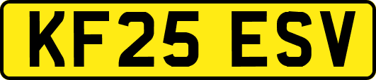 KF25ESV