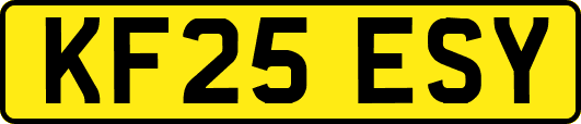 KF25ESY