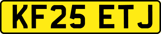 KF25ETJ