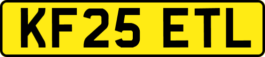 KF25ETL