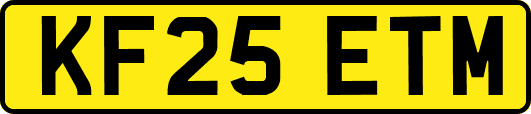 KF25ETM