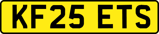 KF25ETS