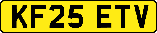 KF25ETV