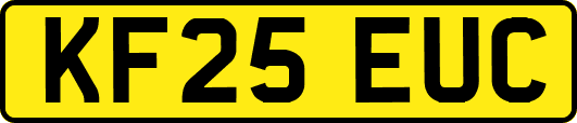 KF25EUC