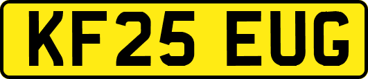 KF25EUG