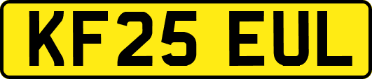 KF25EUL