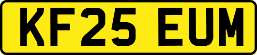 KF25EUM