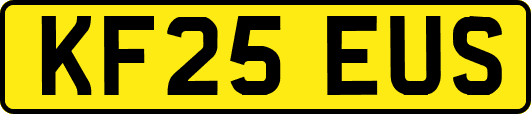 KF25EUS
