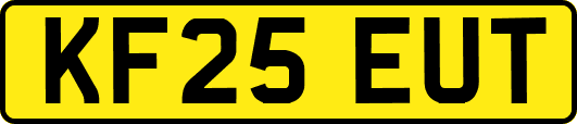 KF25EUT