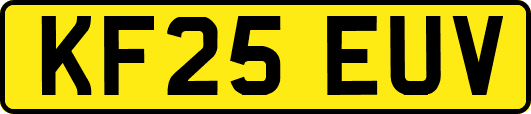 KF25EUV